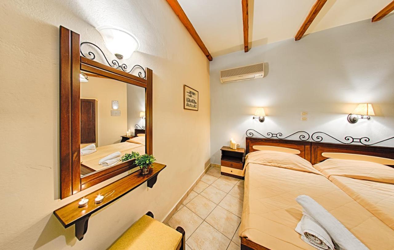 Harmony Hotel Keri Extérieur photo